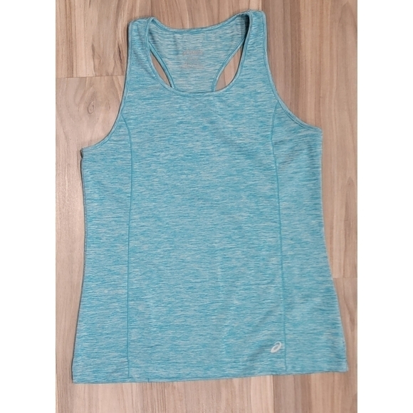 Women's ASICS Tanktop - Picture 1 of 7